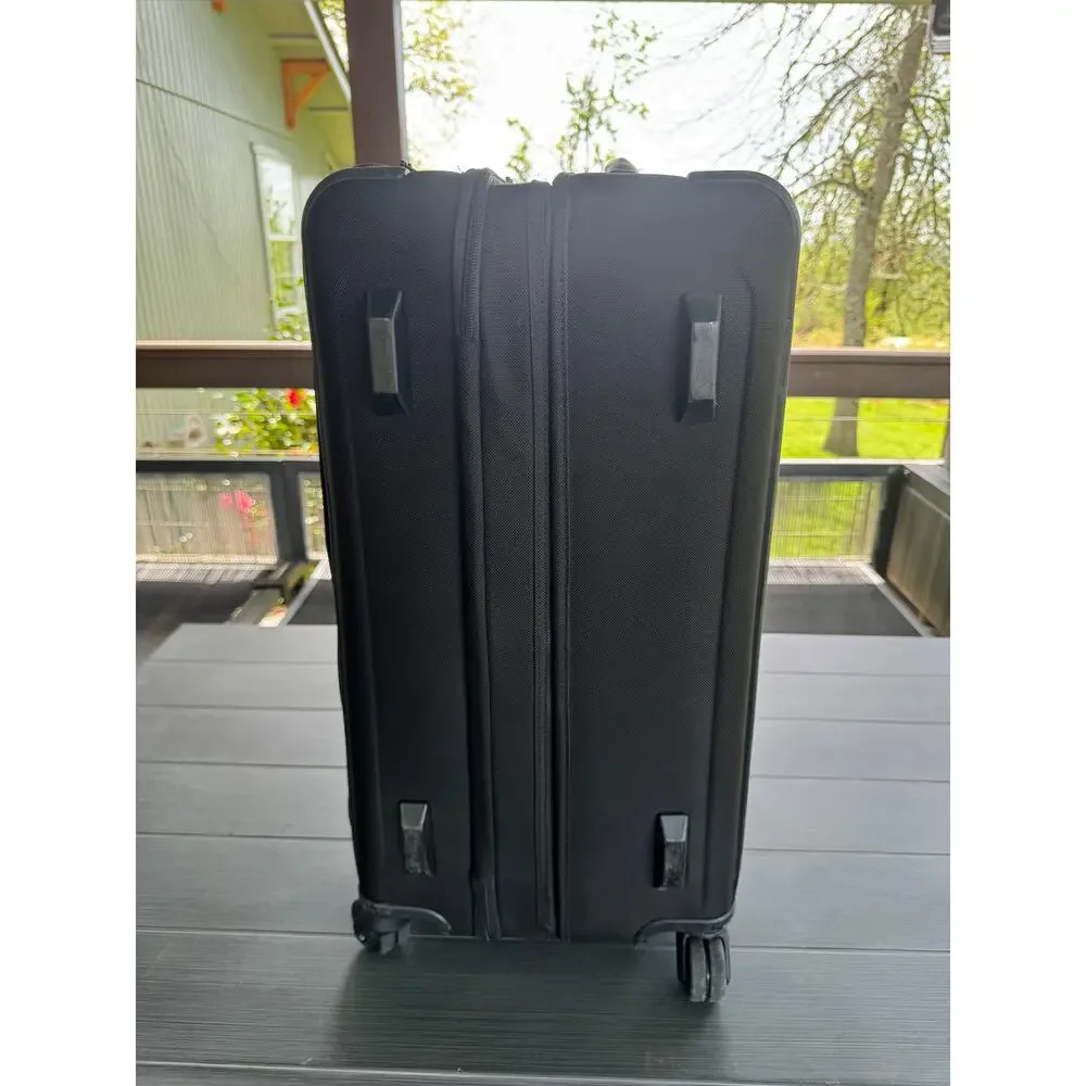 TUMI Alpha 3 International Dual Access 25